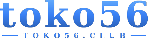 toko56 logo